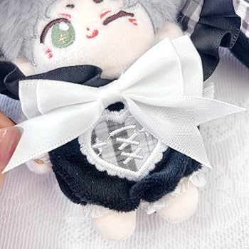 rinrin912　ぬい　衣装　チェック rinrin912 ぬい 衣装 チェック Amazon.co.jp: 糸師凛 ともぬい